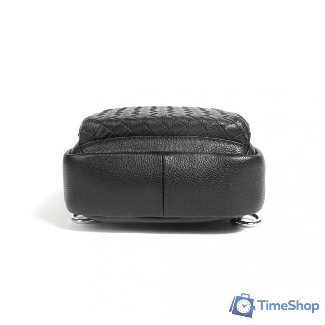 Мужская сумка Mironpan 60583 (черный) - Изображение №3 — Интернет-магазин Time-Shop