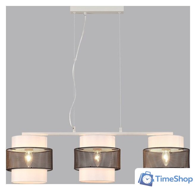 Люстра Lumion Animaisa 8002/3A - Изображение №4 — Интернет-магазин Time-Shop