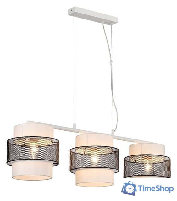 Люстра Lumion Animaisa 8002/3A - Изображение №2 — Интернет-магазин Time-Shop