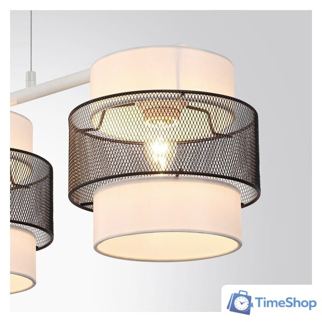 Люстра Lumion Animaisa 8002/3A - Изображение №6 — Интернет-магазин Time-Shop