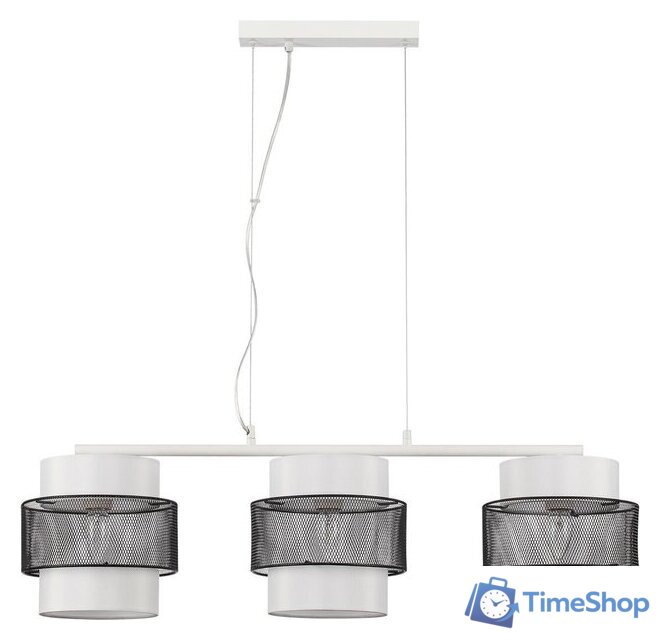 Люстра Lumion Animaisa 8002/3A - Изображение №1 — Интернет-магазин Time-Shop