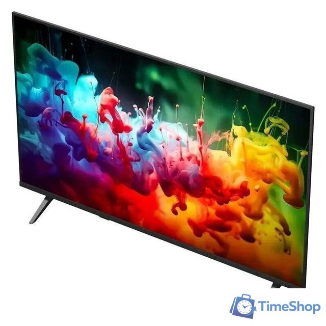 MiniLED телевизор LG QNED AI QNED70 50QNED70B6C - Изображение №4 — Интернет-магазин Time-Shop