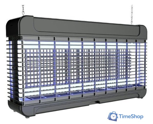 Уничтожитель насекомых Komaroff GB-30L - Изображение №1 — Интернет-магазин Time-Shop