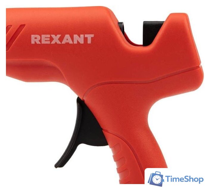 Термоклеевой пистолет Rexant Эксперт 12-1553 - Изображение №2 — Интернет-магазин Time-Shop