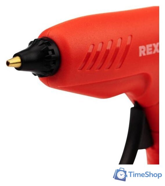 Термоклеевой пистолет Rexant Эксперт 12-1553 - Изображение №4 — Интернет-магазин Time-Shop