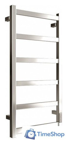 Полотенцесушитель Двин J plaza neo 80/40 (полированный) - Изображение №1 — Интернет-магазин Time-Shop