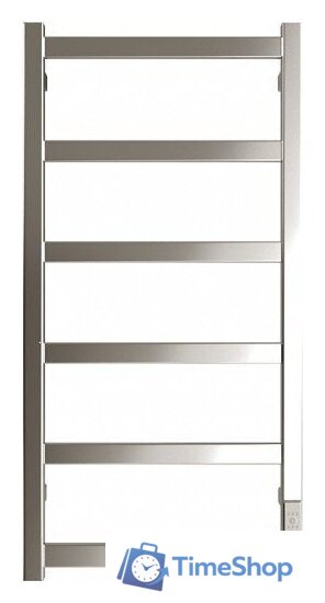 Полотенцесушитель Двин J plaza neo 80/40 (полированный) - Изображение №2 — Интернет-магазин Time-Shop