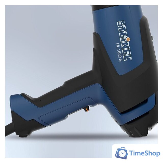 Промышленный фен Steinel HL 1820 S - Изображение №5 — Интернет-магазин Time-Shop