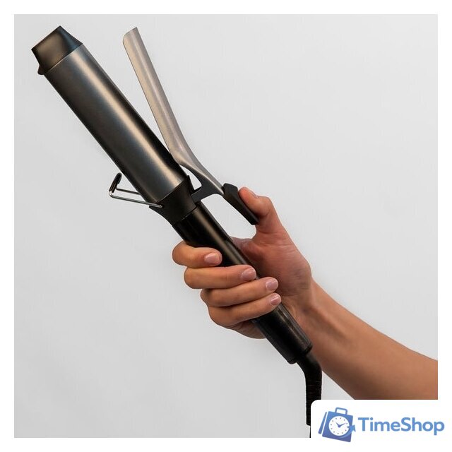 Круглая  плойка Remington CI5538 - Изображение №5 — Интернет-магазин Time-Shop