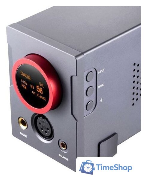 Настольный усилитель xDuoo XA-10 - Изображение №5 — Интернет-магазин Time-Shop