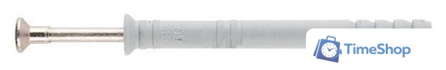  Starfix Потайной 8х60 SMV2-42914-5 (5кг, полипропилен) - Изображение №1 — Интернет-магазин Time-Shop