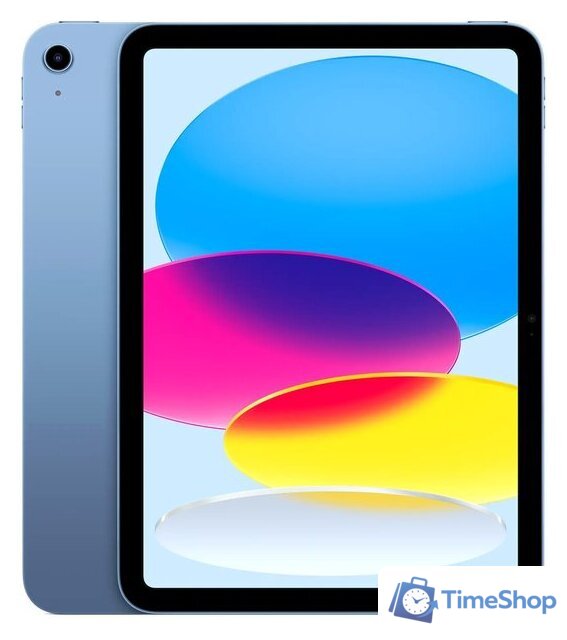 Планшет Apple iPad 11
