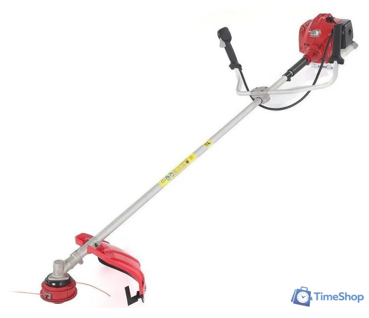 Триммер Интерскол КБ-44/43РВ 898.0.0.70 - Изображение №1 — Интернет-магазин Time-Shop