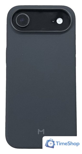 Чехол для телефона Magssory CSL046 for iPhone Air Midnight CSL046m - Изображение №1 — Интернет-магазин Time-Shop