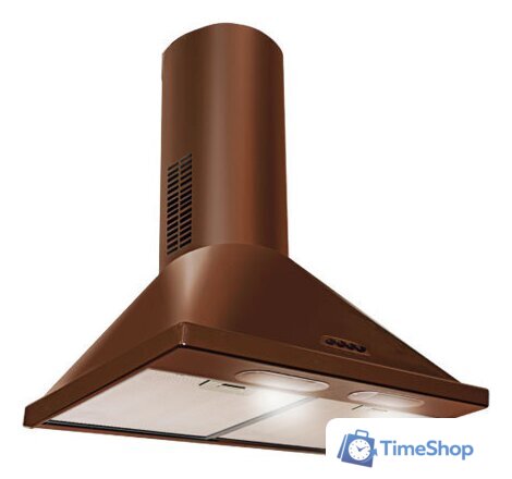 Кухонная вытяжка GEFEST ВО-1602 К17 - Изображение №1 — Интернет-магазин Time-Shop