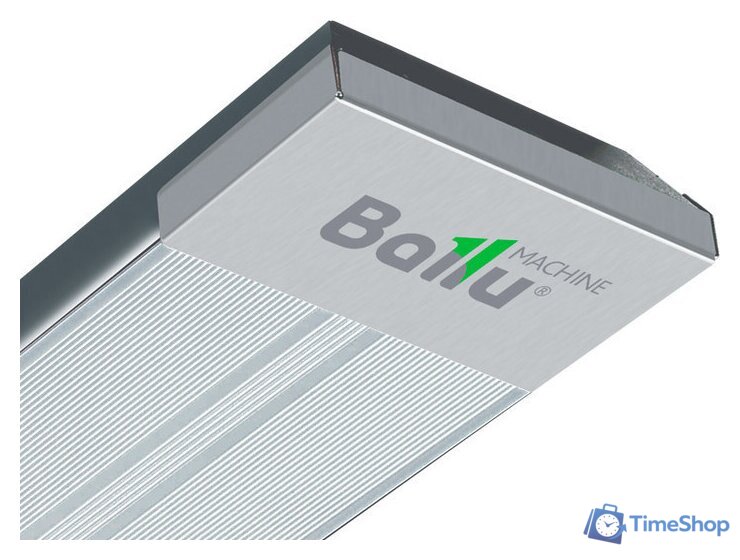 Инфракрасный обогреватель Ballu BIH-AP-3.0 - Изображение №2 — Интернет-магазин Time-Shop