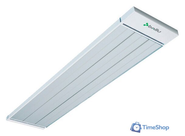 Инфракрасный обогреватель Ballu BIH-AP-3.0 - Изображение №1 — Интернет-магазин Time-Shop