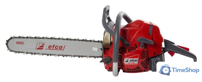 Бензопила Efco MT 6500 - Изображение №1 — Интернет-магазин Time-Shop