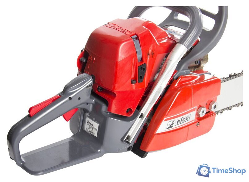Бензопила Efco MT 6500 - Изображение №4 — Интернет-магазин Time-Shop