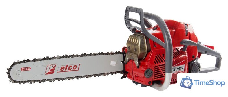 Бензопила Efco MT 6500 - Изображение №2 — Интернет-магазин Time-Shop
