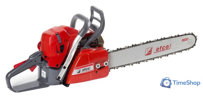 Бензопила Efco MT 6500 - Изображение №3 — Интернет-магазин Time-Shop