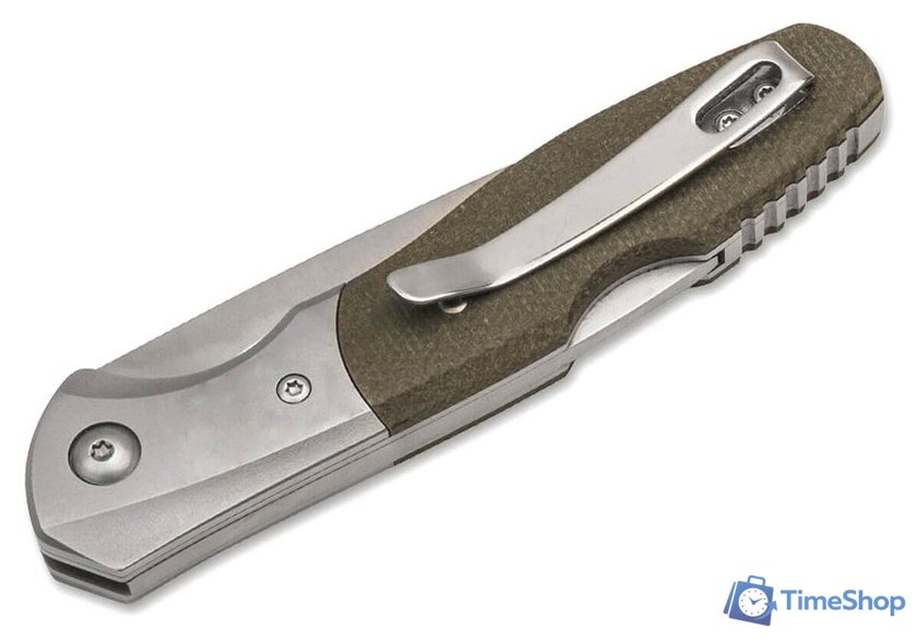 Складной нож Boker 01SC079 Magnum Nice - Изображение №2 — Интернет-магазин Time-Shop