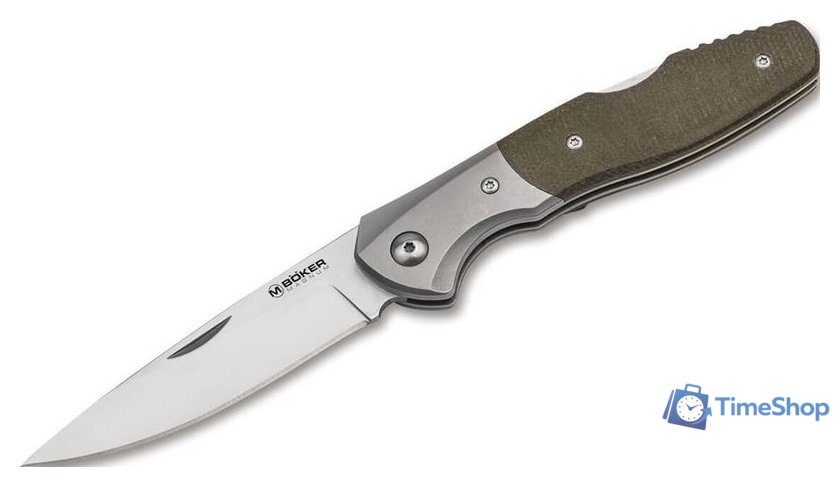 Складной нож Boker 01SC079 Magnum Nice - Изображение №1 — Интернет-магазин Time-Shop