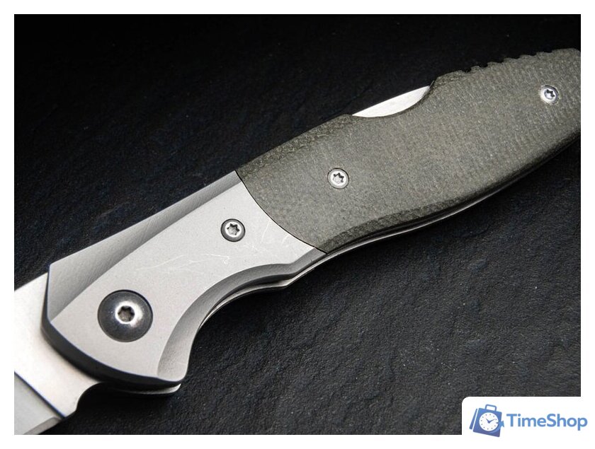 Складной нож Boker 01SC079 Magnum Nice - Изображение №4 — Интернет-магазин Time-Shop