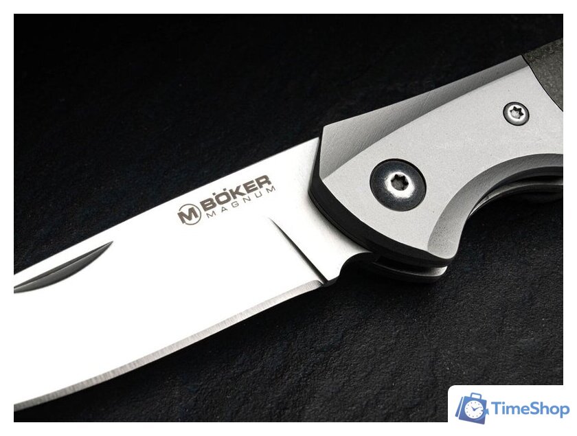 Складной нож Boker 01SC079 Magnum Nice - Изображение №3 — Интернет-магазин Time-Shop