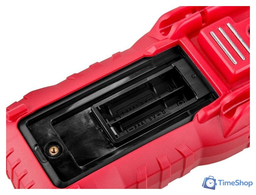 Мультиметр Wortex AM 7009 - Изображение №5 — Интернет-магазин Time-Shop