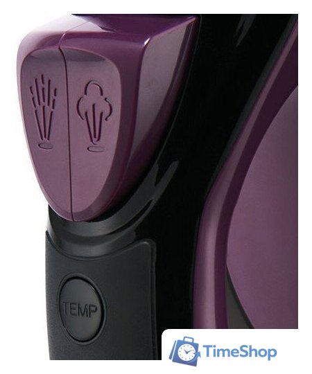 Утюг Russell Hobbs 27281-56 - Изображение №5 — Интернет-магазин Time-Shop