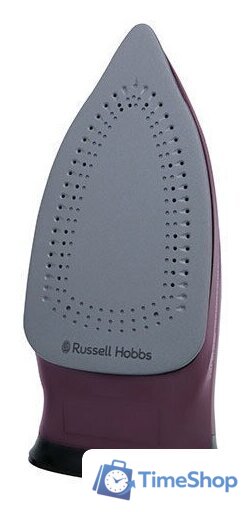 Утюг Russell Hobbs 27281-56 - Изображение №4 — Интернет-магазин Time-Shop