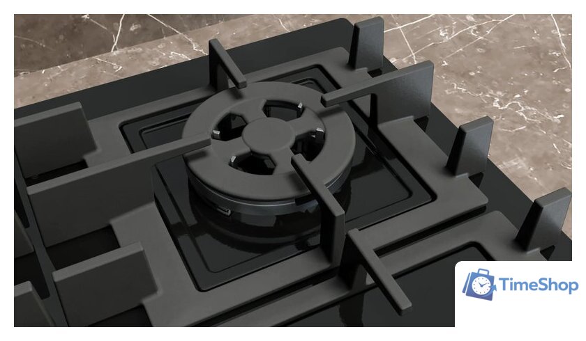 Варочная панель Siemens iQ300 EN6B6HK40 - Изображение №2 — Интернет-магазин Time-Shop