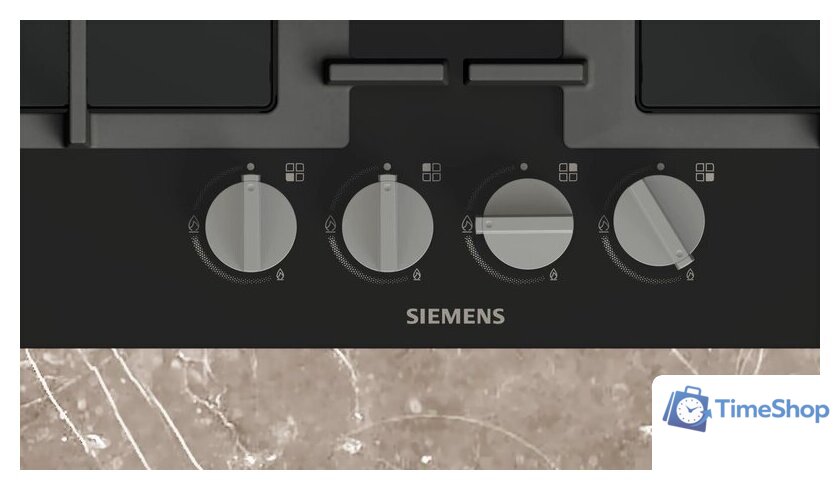 Варочная панель Siemens iQ300 EN6B6HK40 - Изображение №3 — Интернет-магазин Time-Shop