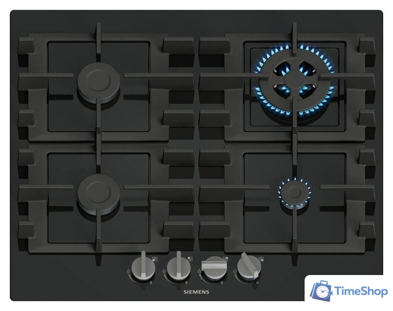 Варочная панель Siemens iQ300 EN6B6HK40 - Изображение №1 — Интернет-магазин Time-Shop