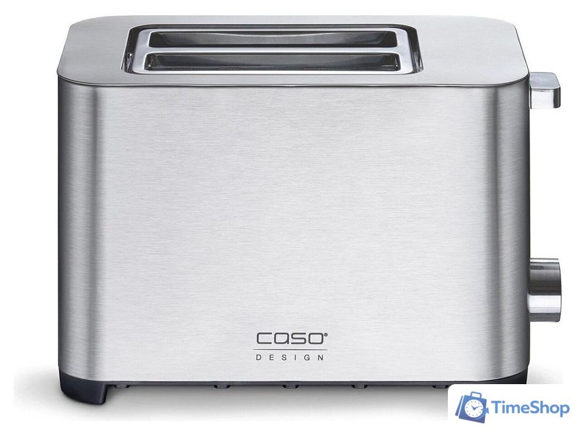 Тостер CASO Classico T2 Duo - Изображение №4 — Интернет-магазин Time-Shop