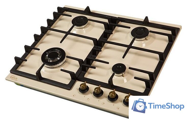 Варочная панель Making Oasis Everywhere P-MIRT (B) - Изображение №3 — Интернет-магазин Time-Shop