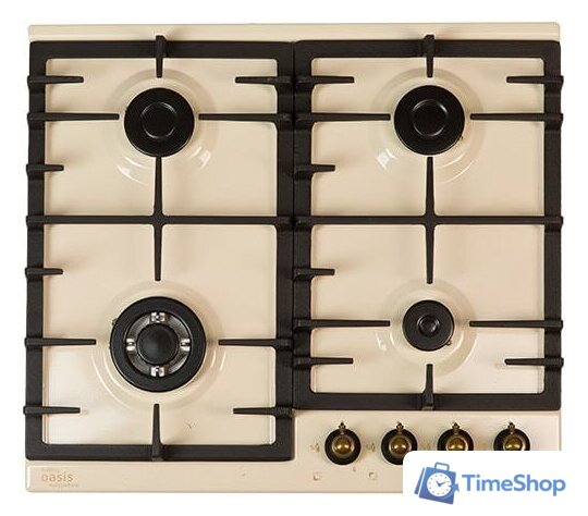 Варочная панель Making Oasis Everywhere P-MIRT (B) - Изображение №1 — Интернет-магазин Time-Shop