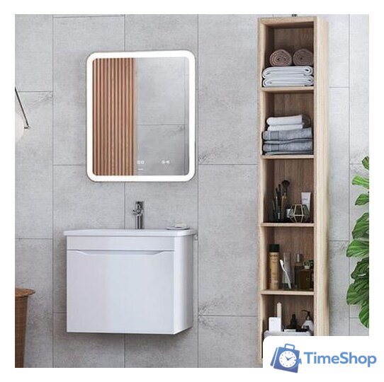  Vigo Тумба под умывальник Grani 750-0-1 подвесная (Оскар) - Изображение №4 — Интернет-магазин Time-Shop