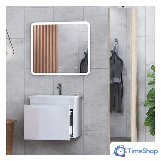  Vigo Тумба под умывальник Grani 750-0-1 подвесная (Оскар) - Изображение №3 — Интернет-магазин Time-Shop