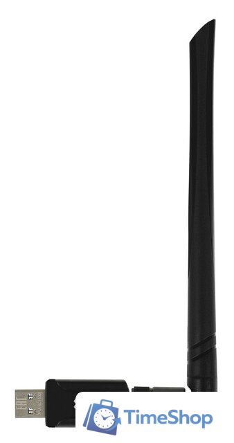 Wi-Fi адаптер Digma DWA-AC1300E - Изображение №1 — Интернет-магазин Time-Shop