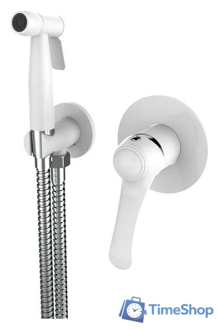 Гигиенический душ Vieir V413553-F - Изображение №1 — Интернет-магазин Time-Shop