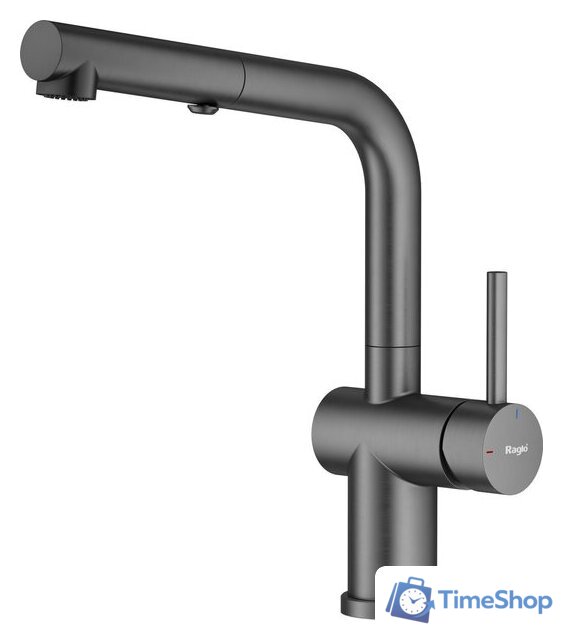 Смеситель Raglo R86.49.09 - Изображение №1 — Интернет-магазин Time-Shop