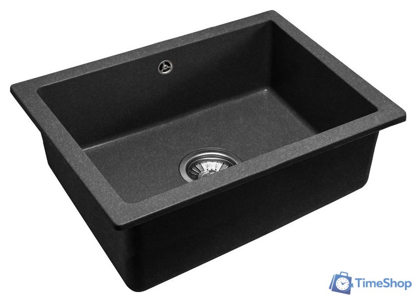 Кухонная мойка Rea ZLE-00114 - Изображение №2 — Интернет-магазин Time-Shop