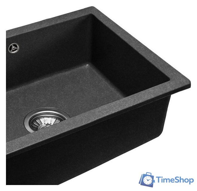 Кухонная мойка Rea ZLE-00114 - Изображение №6 — Интернет-магазин Time-Shop
