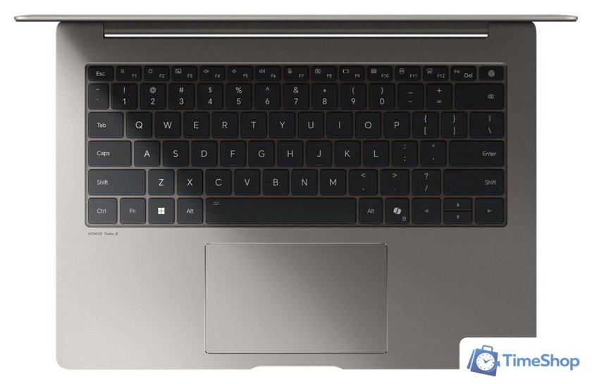 Ноутбук HONOR MagicBook Pro 14 2025 FMB-P 5301ANXH - Изображение №4 — Интернет-магазин Time-Shop