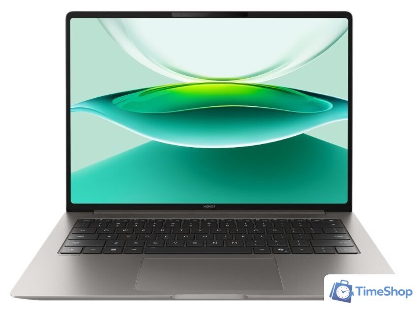 Ноутбук HONOR MagicBook Pro 14 2025 FMB-P 5301ANXH - Изображение №1 — Интернет-магазин Time-Shop