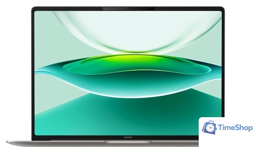 Ноутбук HONOR MagicBook Pro 14 2025 FMB-P 5301ANXH - Изображение №3 — Интернет-магазин Time-Shop