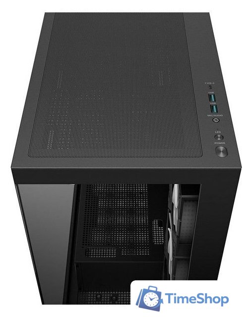 Корпус DeepCool CG580 4F R-CG580-4F-PL750D-R-1 - Изображение №9 — Интернет-магазин Time-Shop