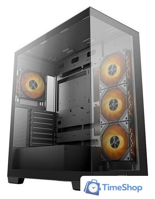 Корпус DeepCool CG580 4F R-CG580-4F-PL750D-R-1 - Изображение №2 — Интернет-магазин Time-Shop